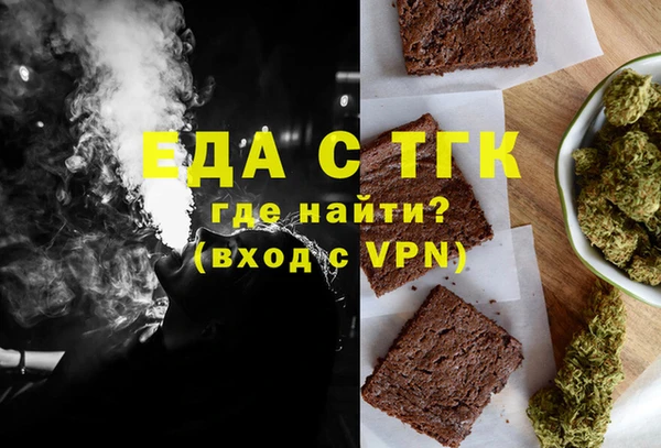 хмурый Алексин